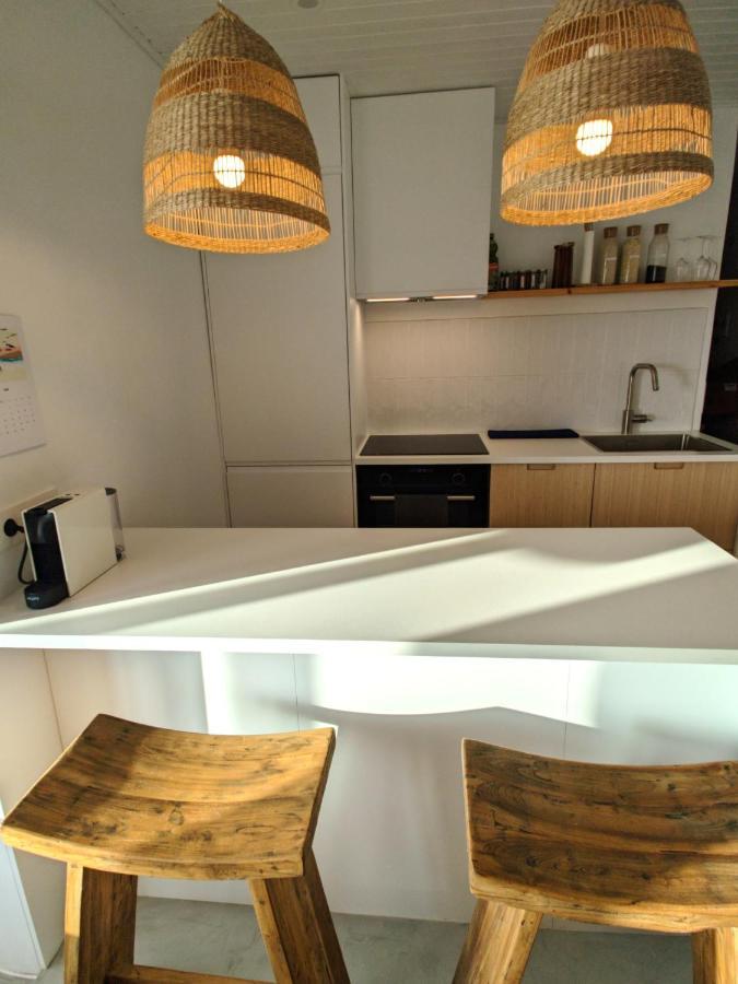 Istmo - Quiet, Cosy Apartment With Panorama Sunset La Pared  Extérieur photo