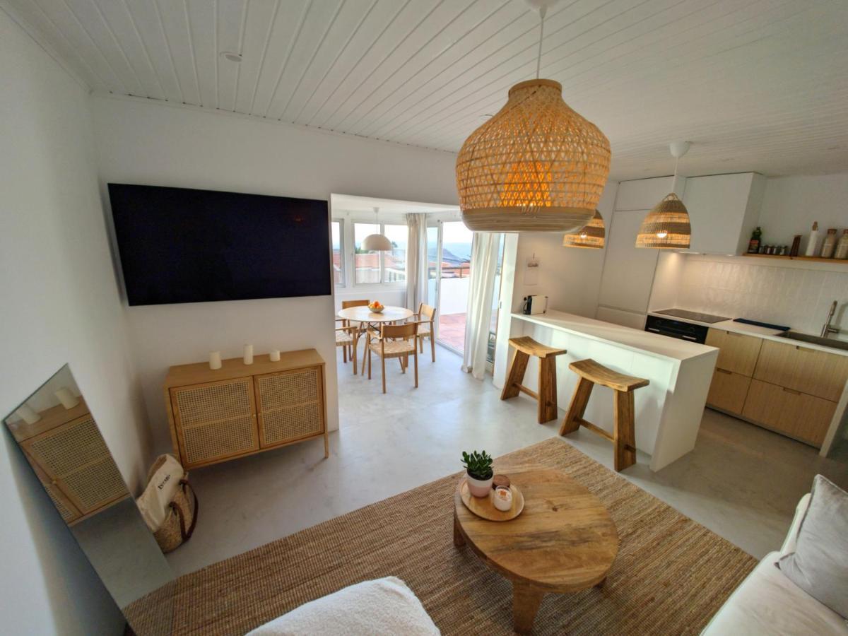 Istmo - Quiet, Cosy Apartment With Panorama Sunset La Pared  Extérieur photo