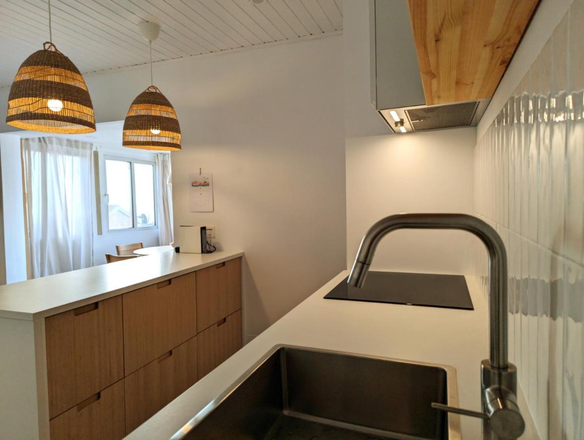 Istmo - Quiet, Cosy Apartment With Panorama Sunset La Pared  Extérieur photo