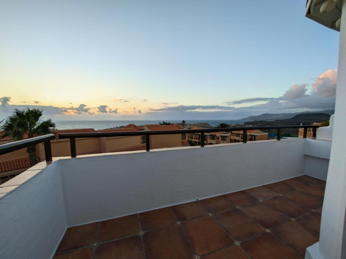 Istmo - Quiet, Cosy Apartment With Panorama Sunset La Pared  Extérieur photo
