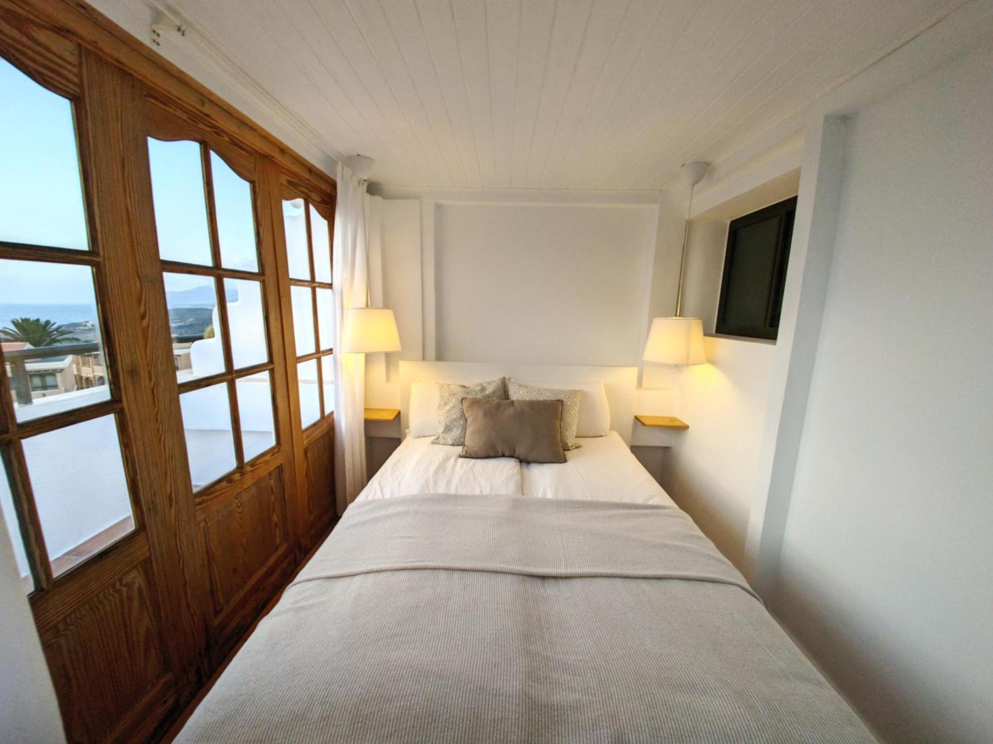 Istmo - Quiet, Cosy Apartment With Panorama Sunset La Pared  Extérieur photo